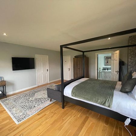Carnbore House Bnb Бушмилс Экстерьер фото