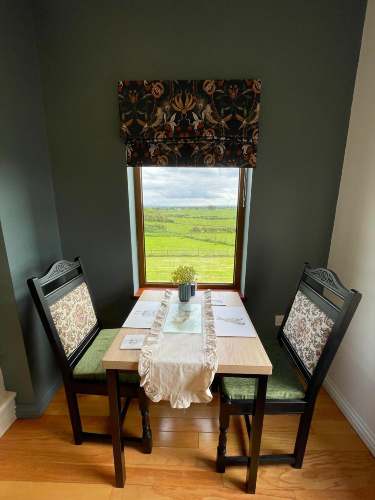 Carnbore House Bnb Бушмилс Экстерьер фото