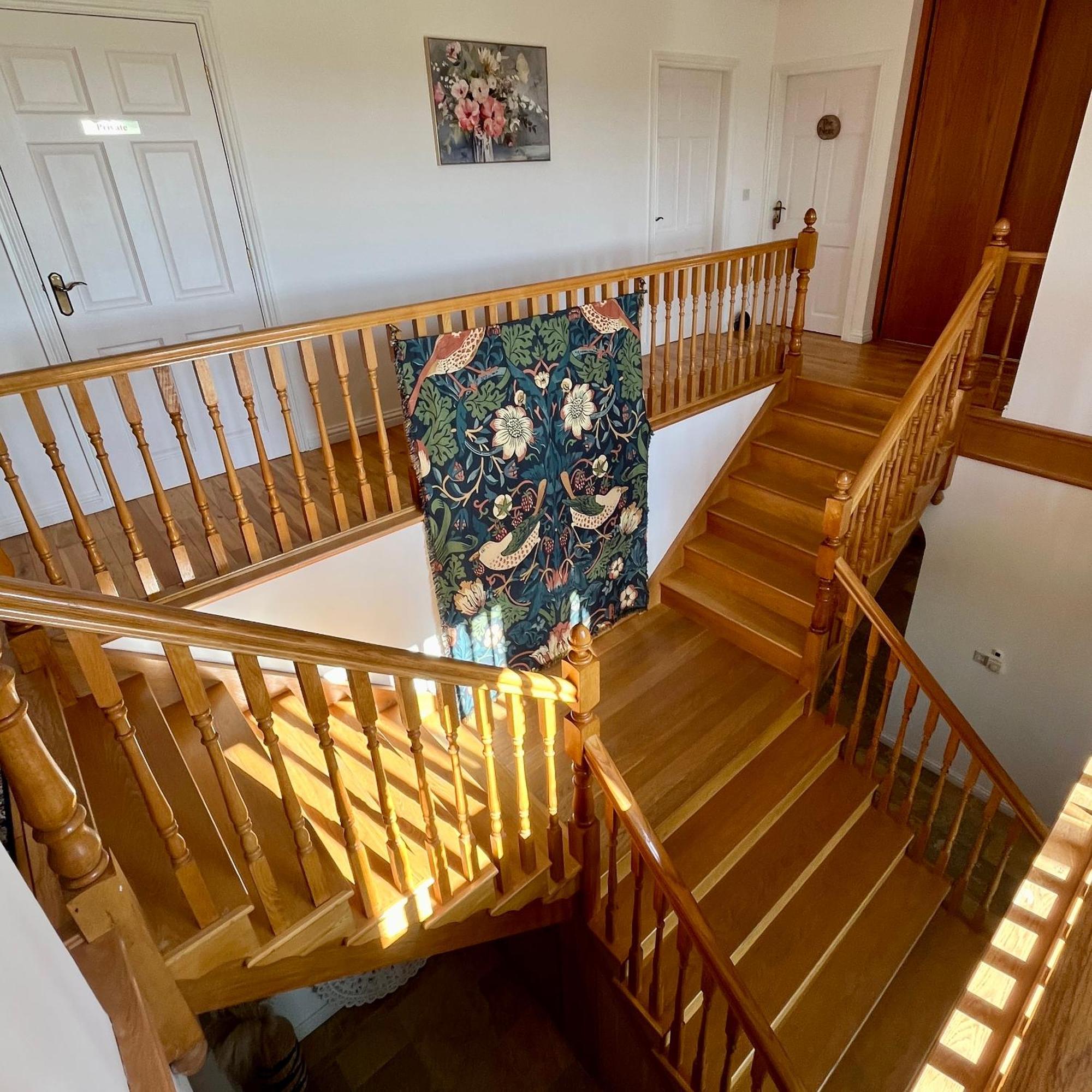 Carnbore House Bnb Бушмилс Экстерьер фото