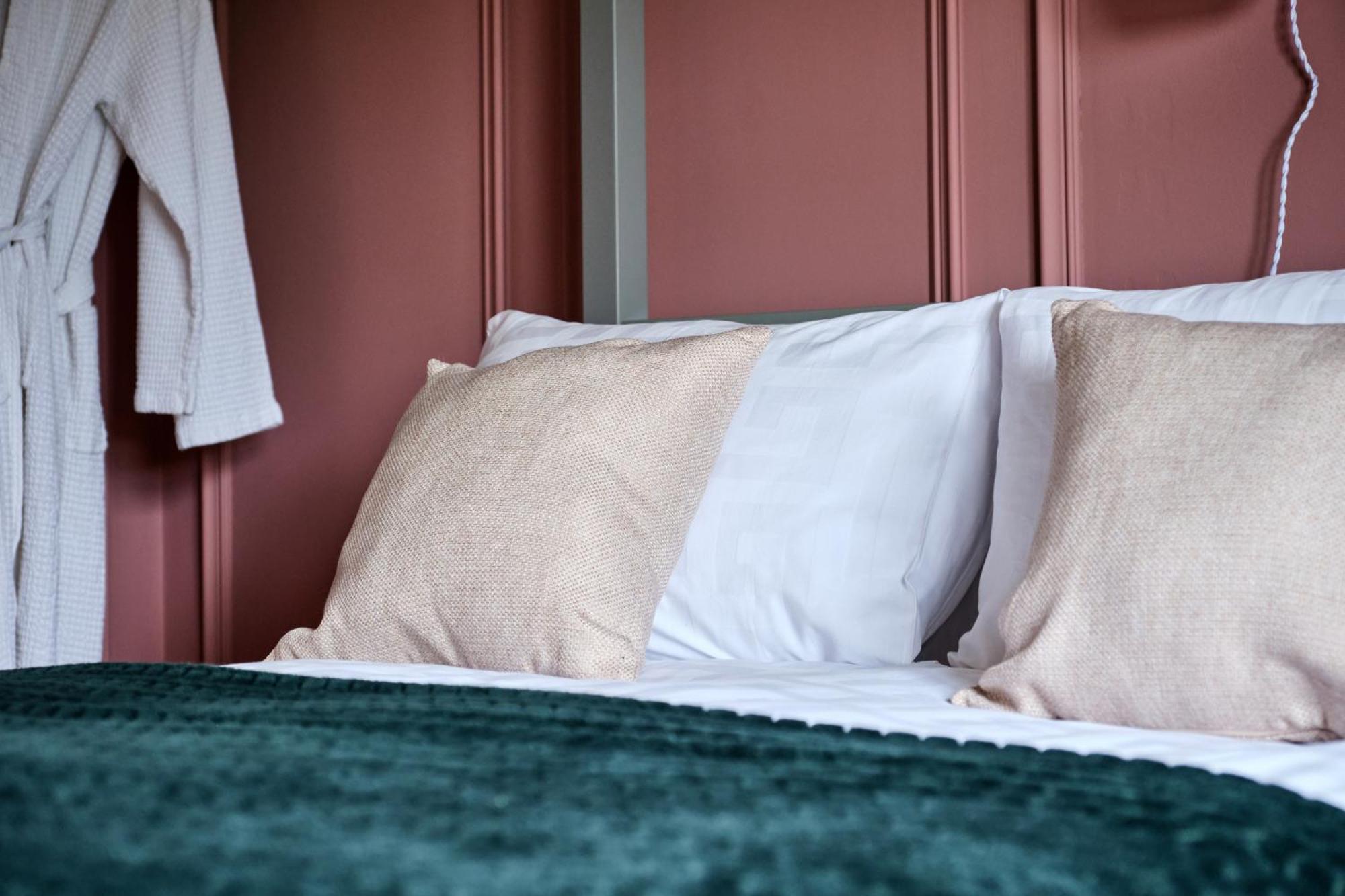 Carnbore House Bnb Бушмилс Экстерьер фото