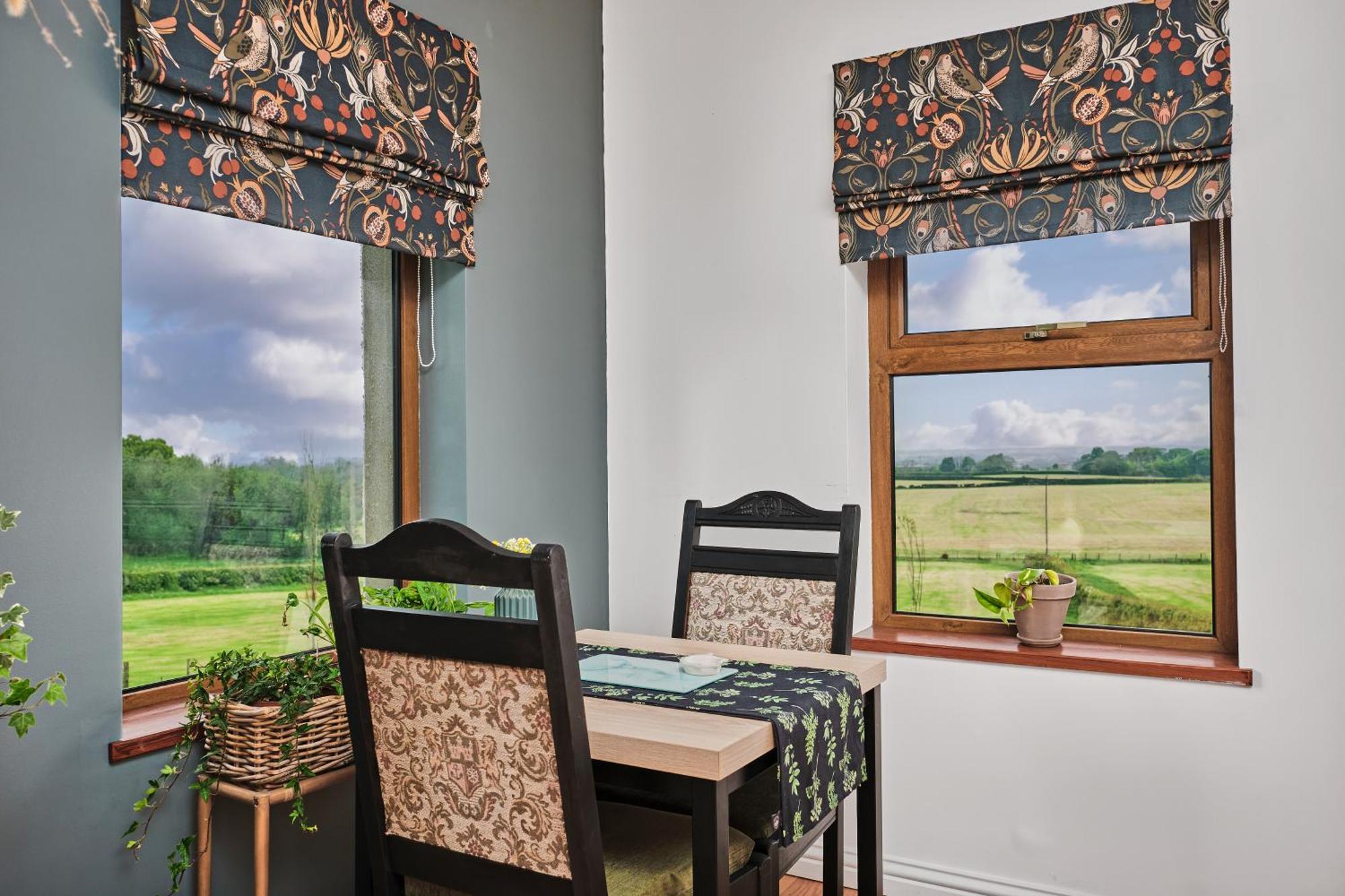 Carnbore House Bnb Бушмилс Экстерьер фото