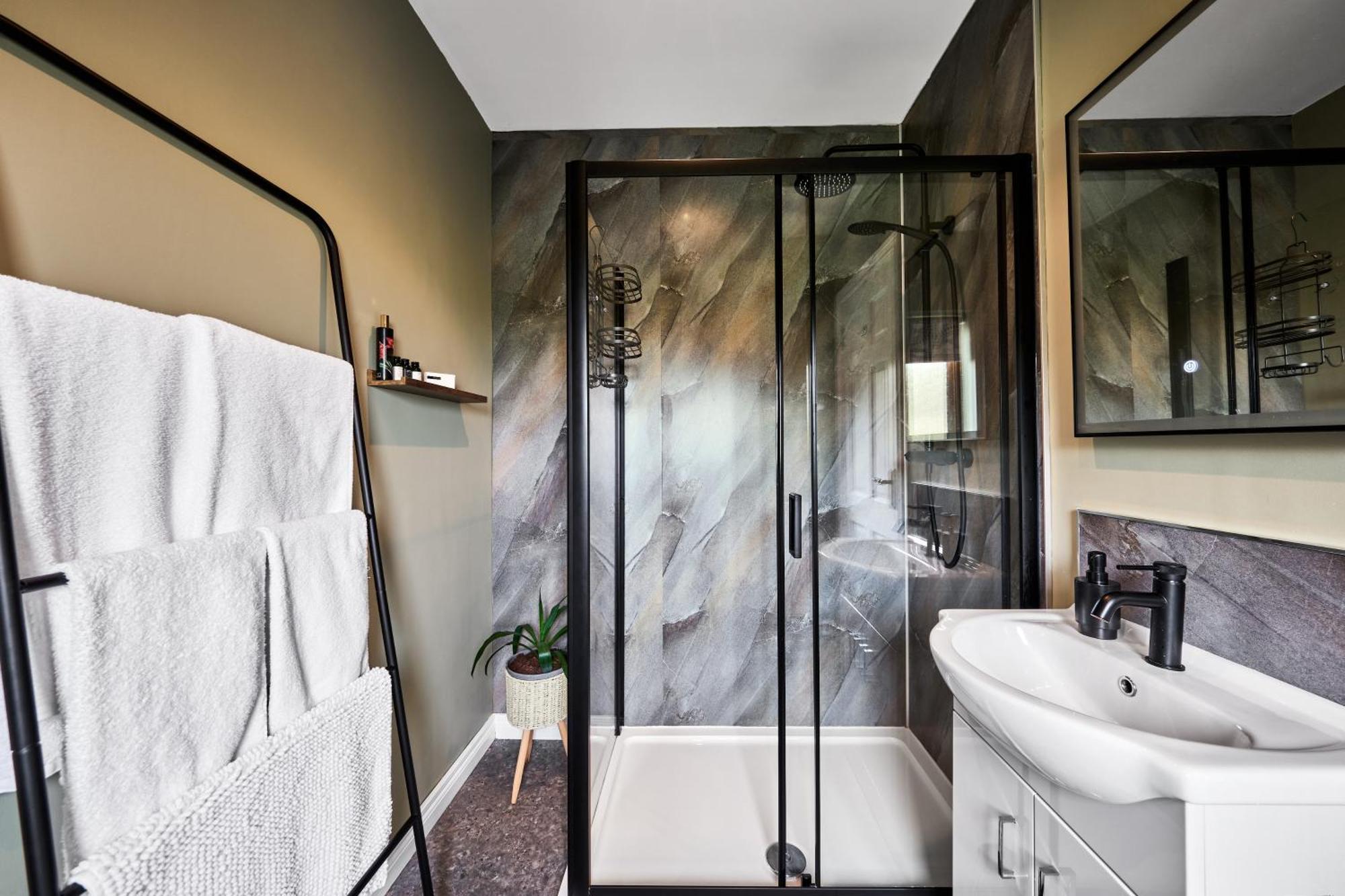 Carnbore House Bnb Бушмилс Экстерьер фото