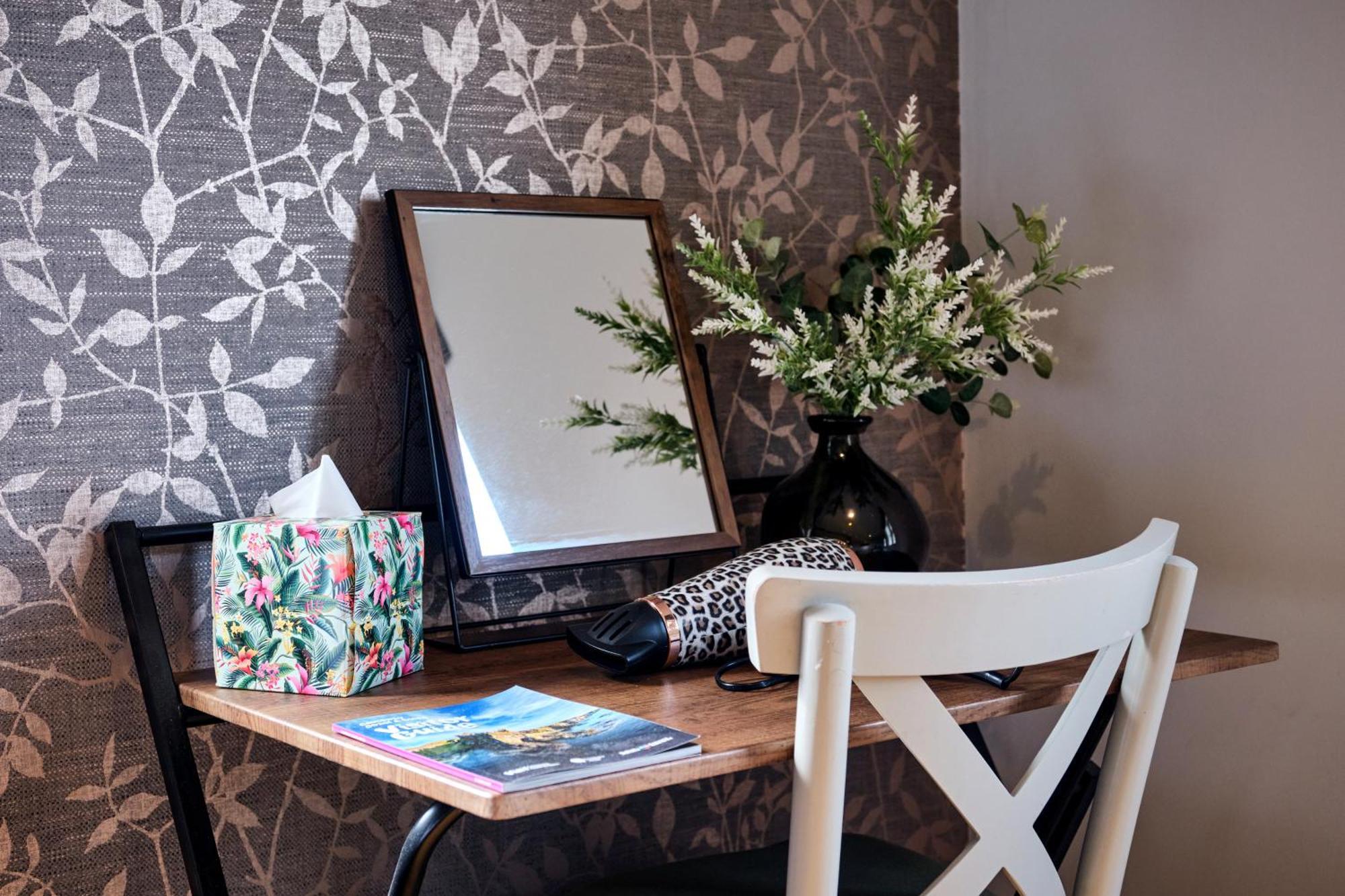 Carnbore House Bnb Бушмилс Экстерьер фото