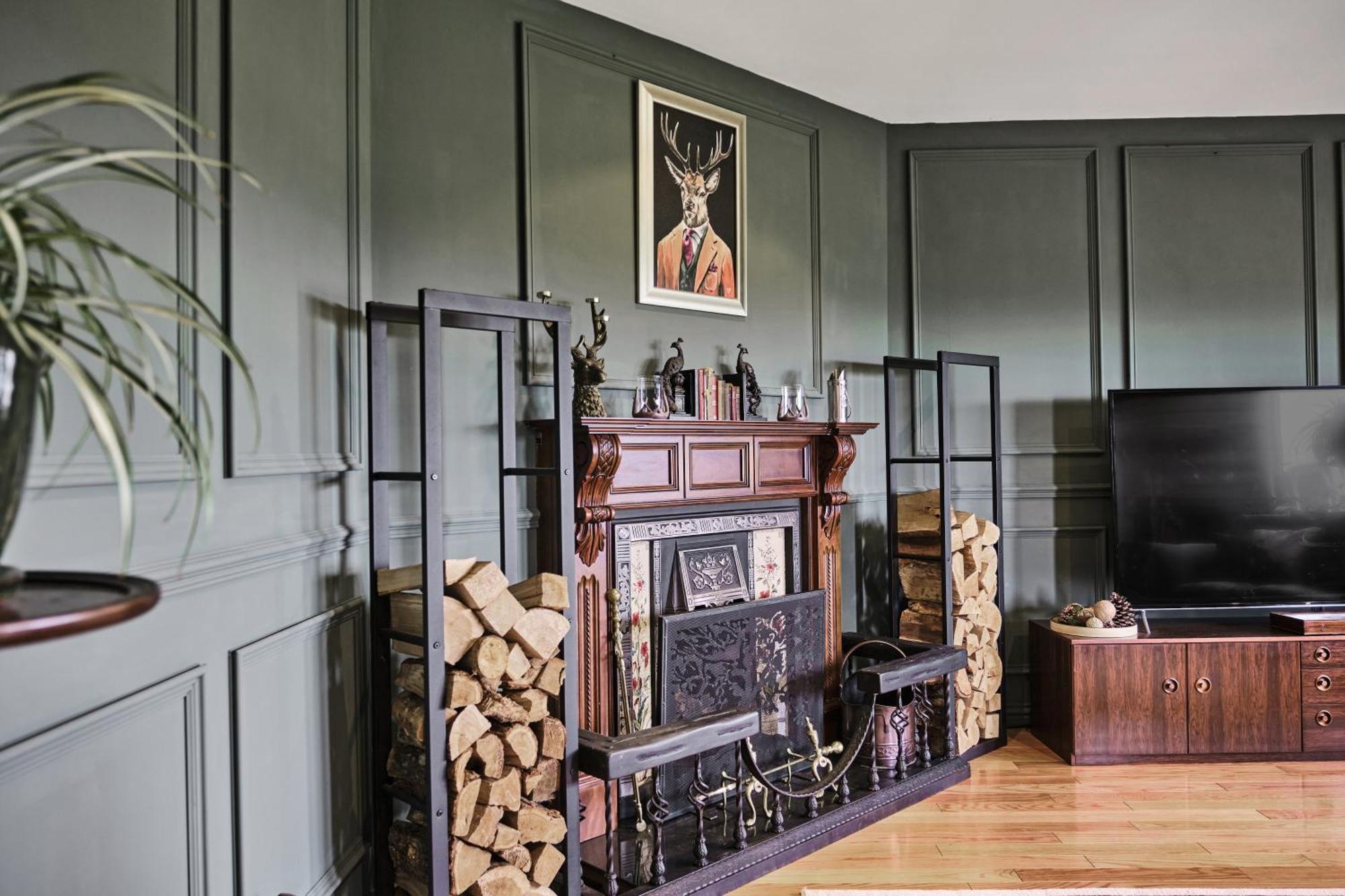 Carnbore House Bnb Бушмилс Экстерьер фото