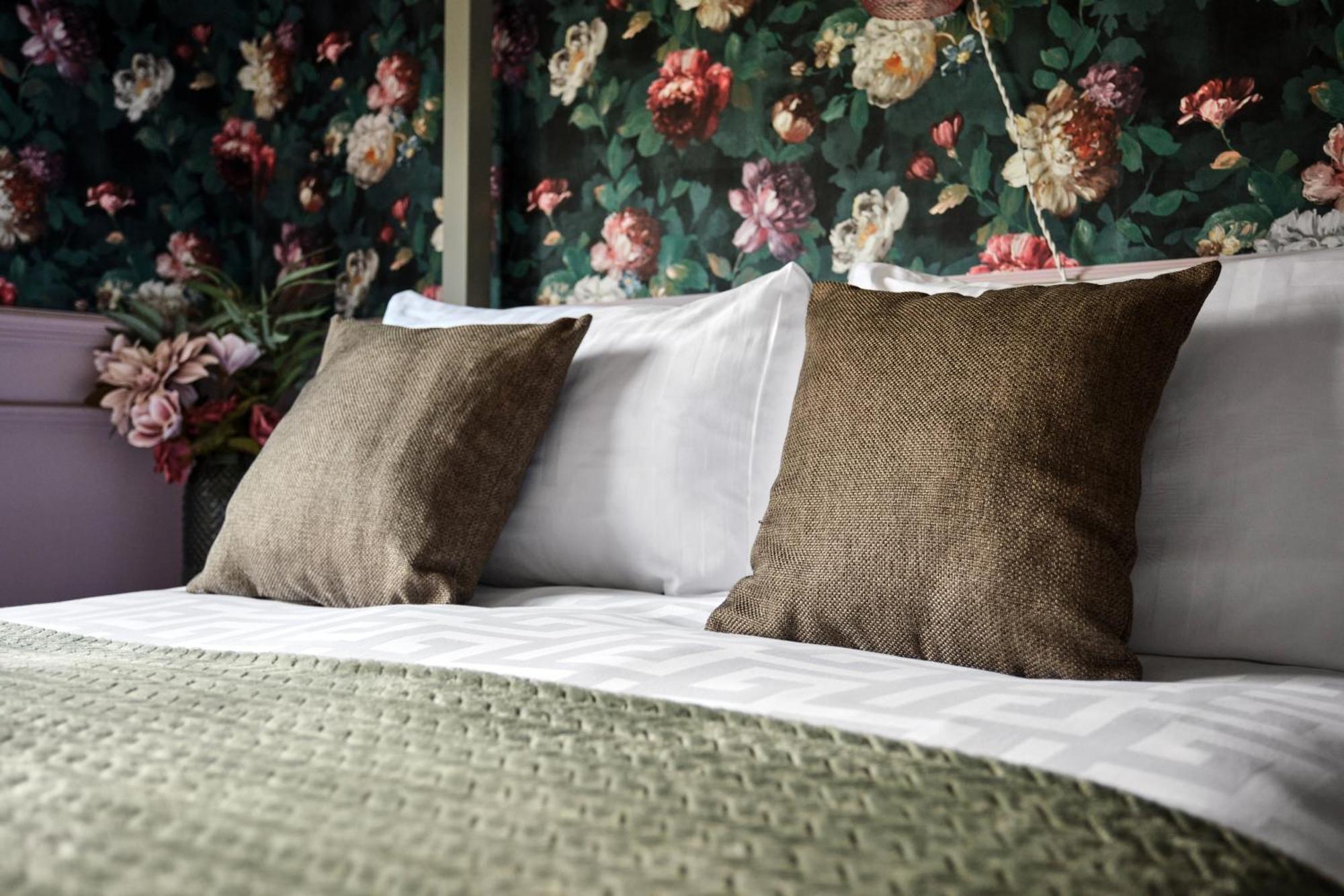 Carnbore House Bnb Бушмилс Экстерьер фото