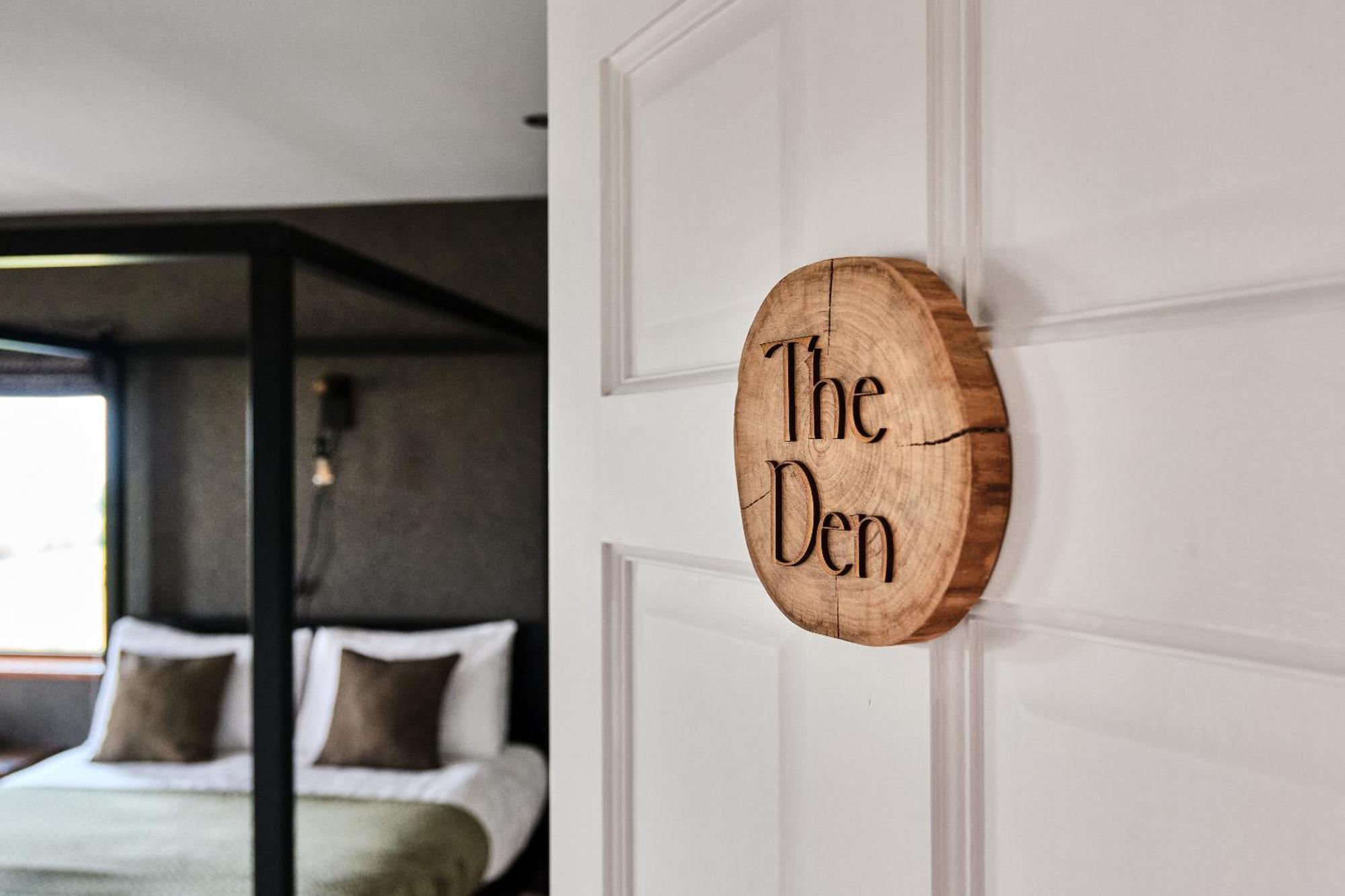 Carnbore House Bnb Бушмилс Экстерьер фото